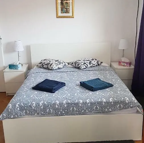 12 Residence Cotroceni