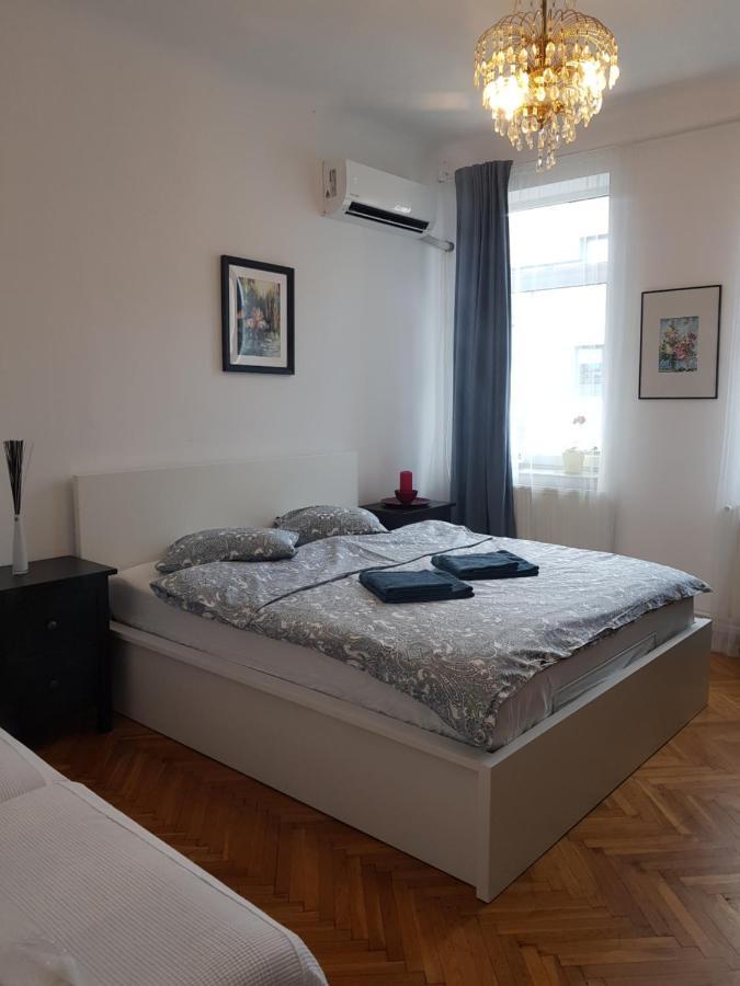 Guest house 12 Cotroceni Bucharest