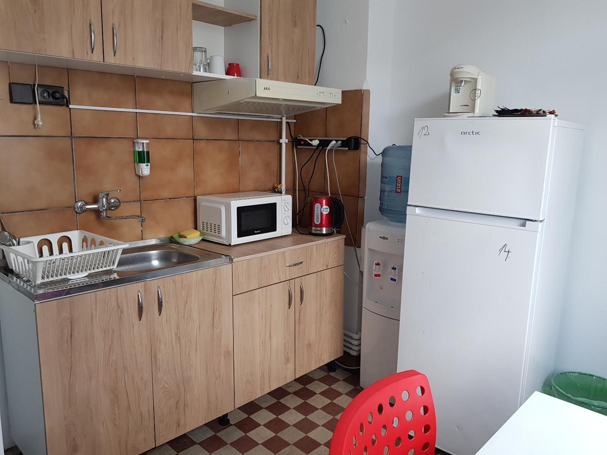 12 Cotroceni Guest house Bucharest