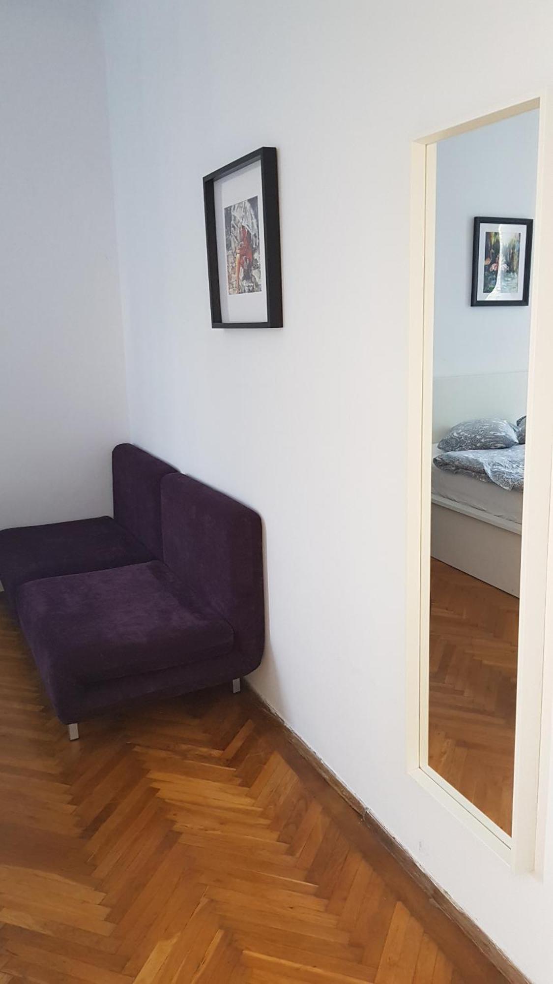 12 Cotroceni Guest house