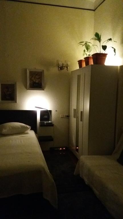 12 Cotroceni Affittacamere