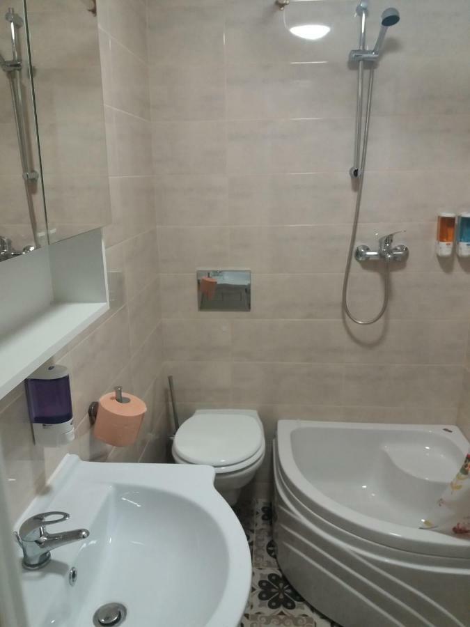 Guest house 12 Cotroceni Bucharest