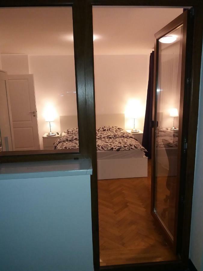 Guest house 12 Cotroceni