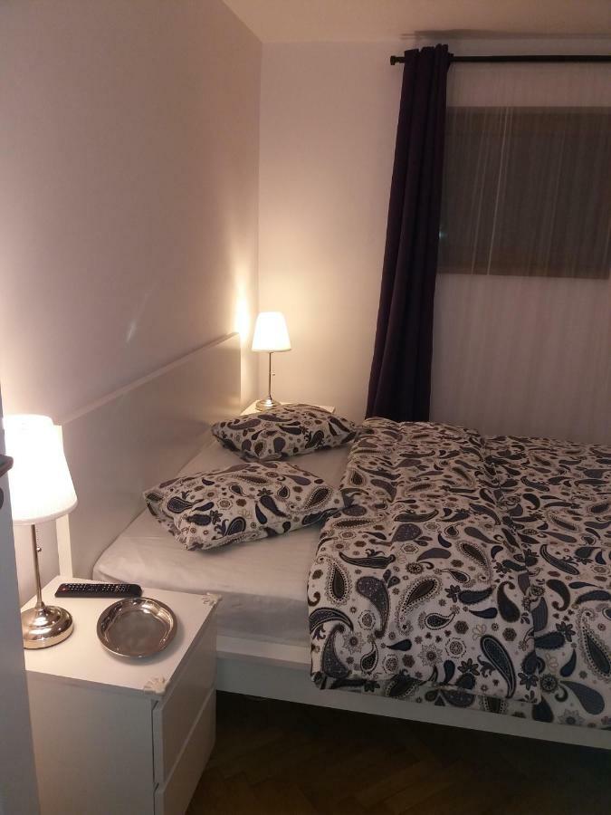 12 Cotroceni Guest house