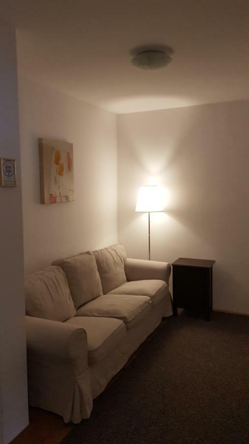 Guest house 12 Cotroceni *