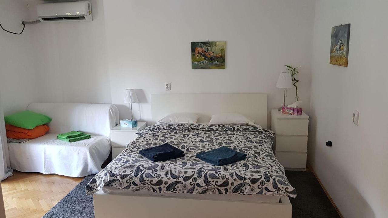 12 Cotroceni Guest house Bucharest