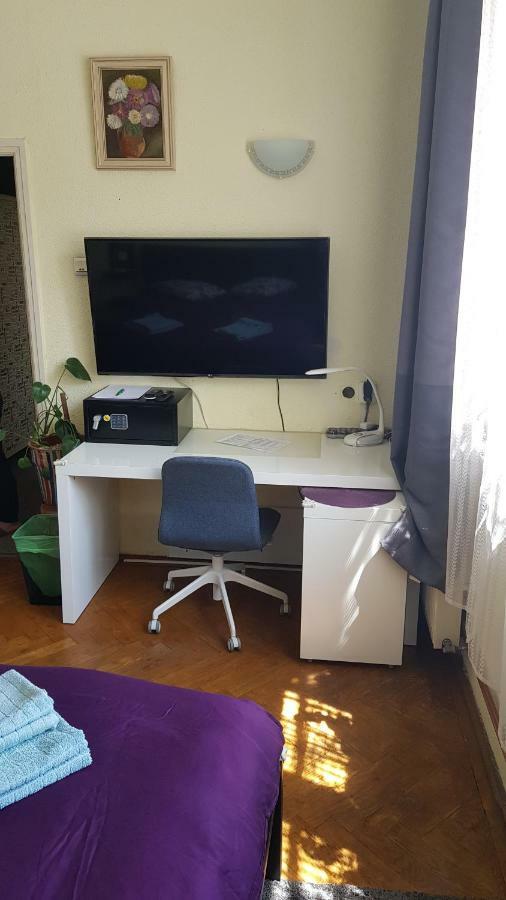12 Cotroceni Bucharest