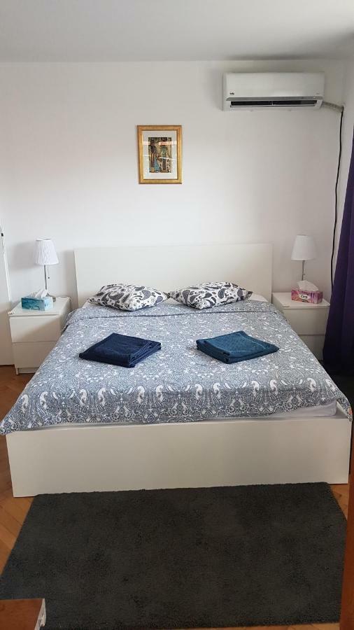 12 Cotroceni Guest house