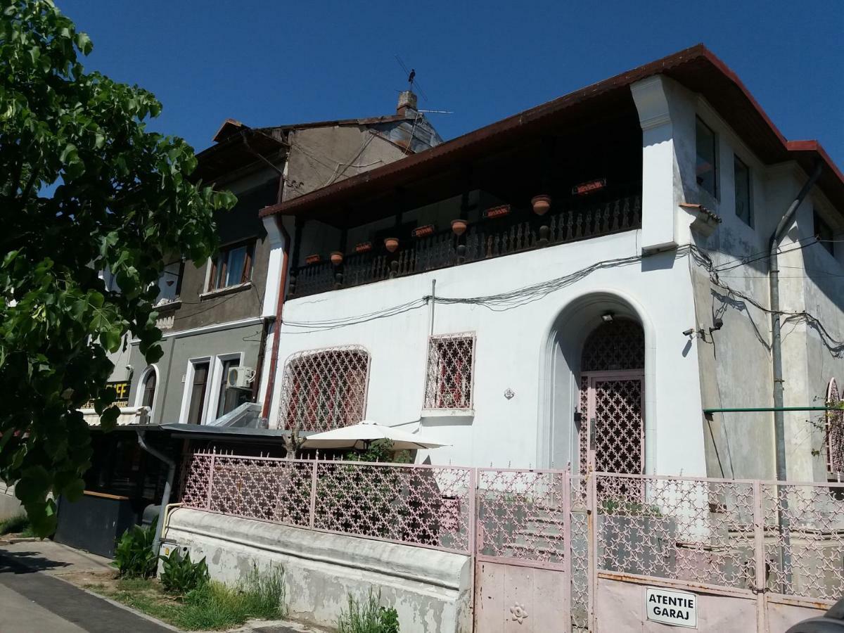 12 Cotroceni